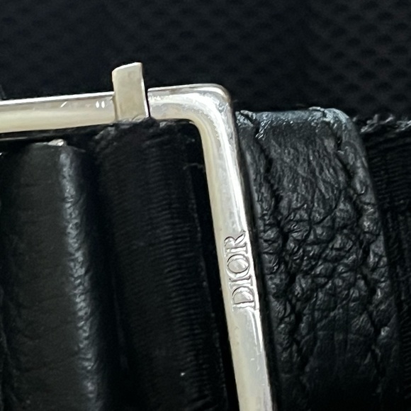 Christian Dior Rider Backpack Preowned - Picture 11 of 16